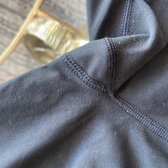 Euc y2k Victorias Secret sport legging - Picture 7 of 7